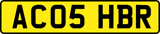AC05HBR