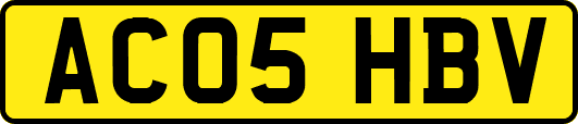 AC05HBV