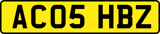 AC05HBZ