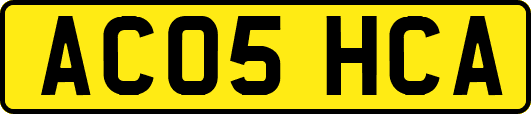 AC05HCA