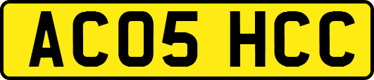 AC05HCC