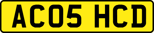 AC05HCD