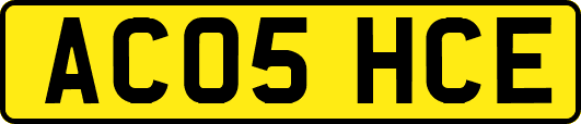AC05HCE