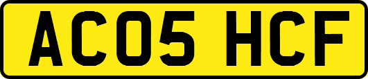 AC05HCF