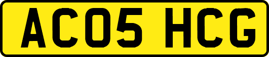 AC05HCG
