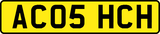 AC05HCH