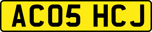 AC05HCJ