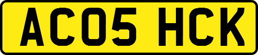 AC05HCK