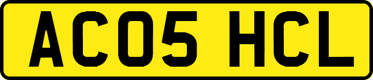 AC05HCL