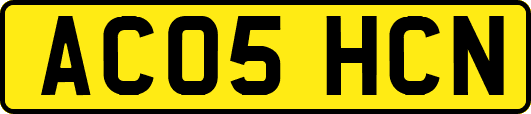 AC05HCN