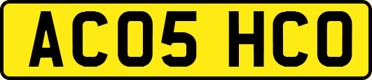 AC05HCO