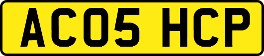AC05HCP