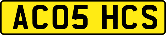 AC05HCS