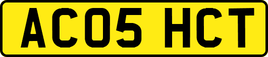 AC05HCT