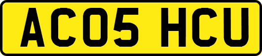AC05HCU