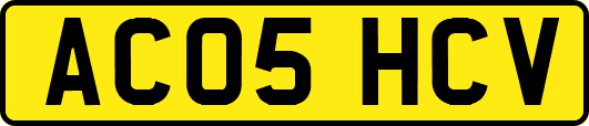 AC05HCV