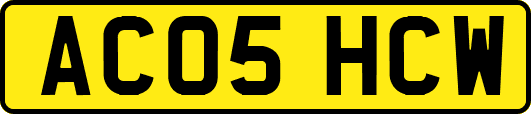 AC05HCW