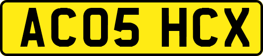 AC05HCX