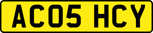 AC05HCY