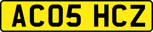 AC05HCZ