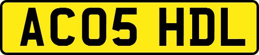 AC05HDL