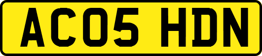 AC05HDN