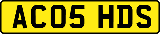 AC05HDS