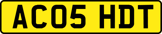 AC05HDT