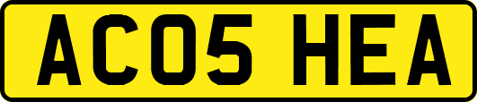 AC05HEA