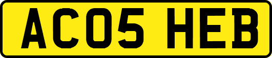 AC05HEB
