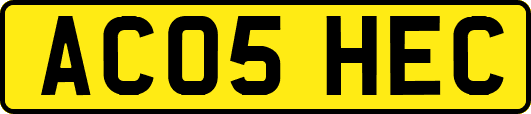 AC05HEC