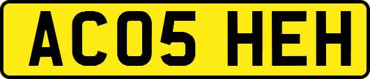 AC05HEH
