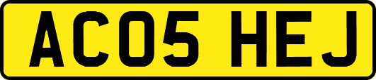 AC05HEJ