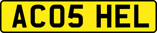 AC05HEL
