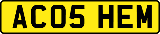 AC05HEM