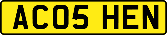 AC05HEN