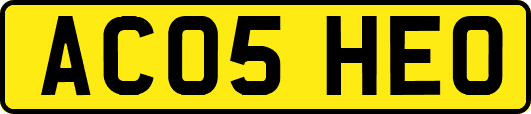 AC05HEO