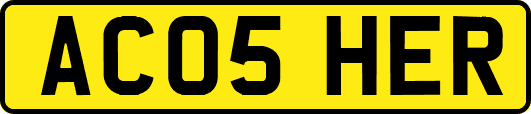 AC05HER