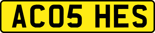 AC05HES