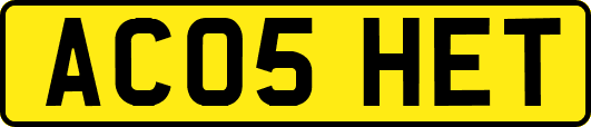 AC05HET