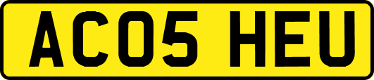AC05HEU