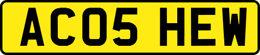 AC05HEW