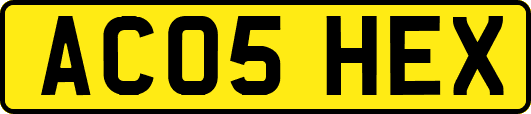 AC05HEX