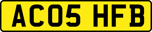 AC05HFB