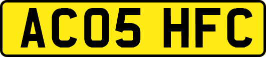 AC05HFC