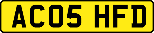 AC05HFD