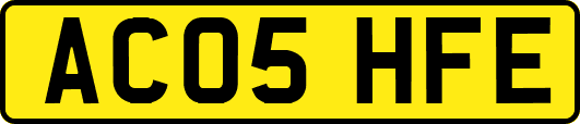 AC05HFE