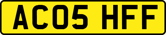 AC05HFF