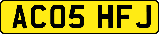 AC05HFJ