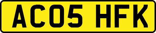 AC05HFK